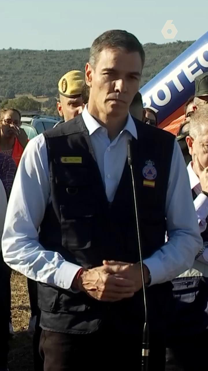 Sánchez: 
