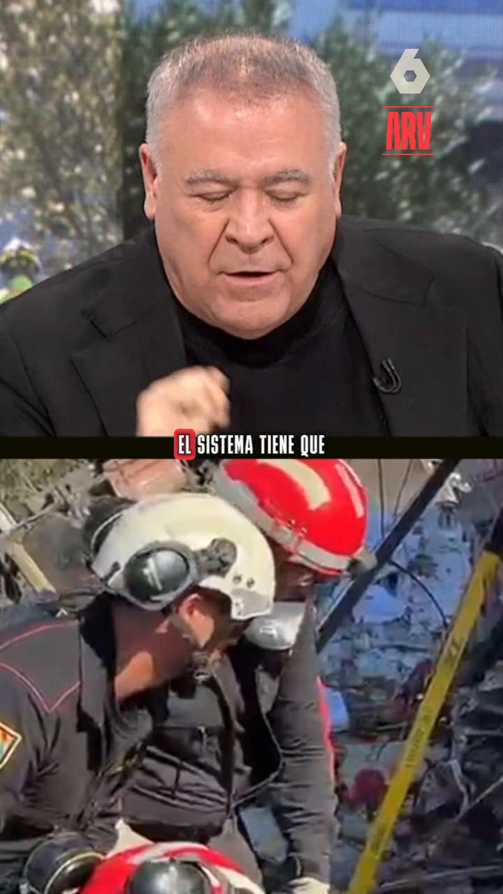 🗣️ Afra Blanco, sobre las claves del accidente de tren de Toledo: 