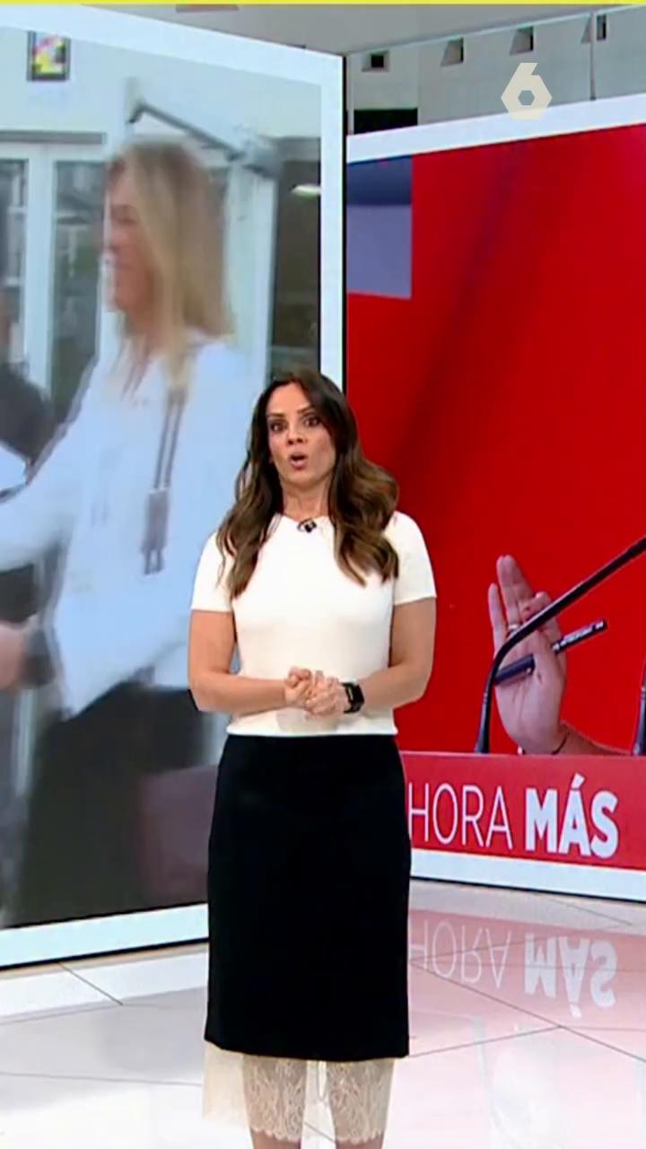 😅 En el PP se 'mofan' de la declaración de amor de Pedro Sánchez a Begoña Gómez.