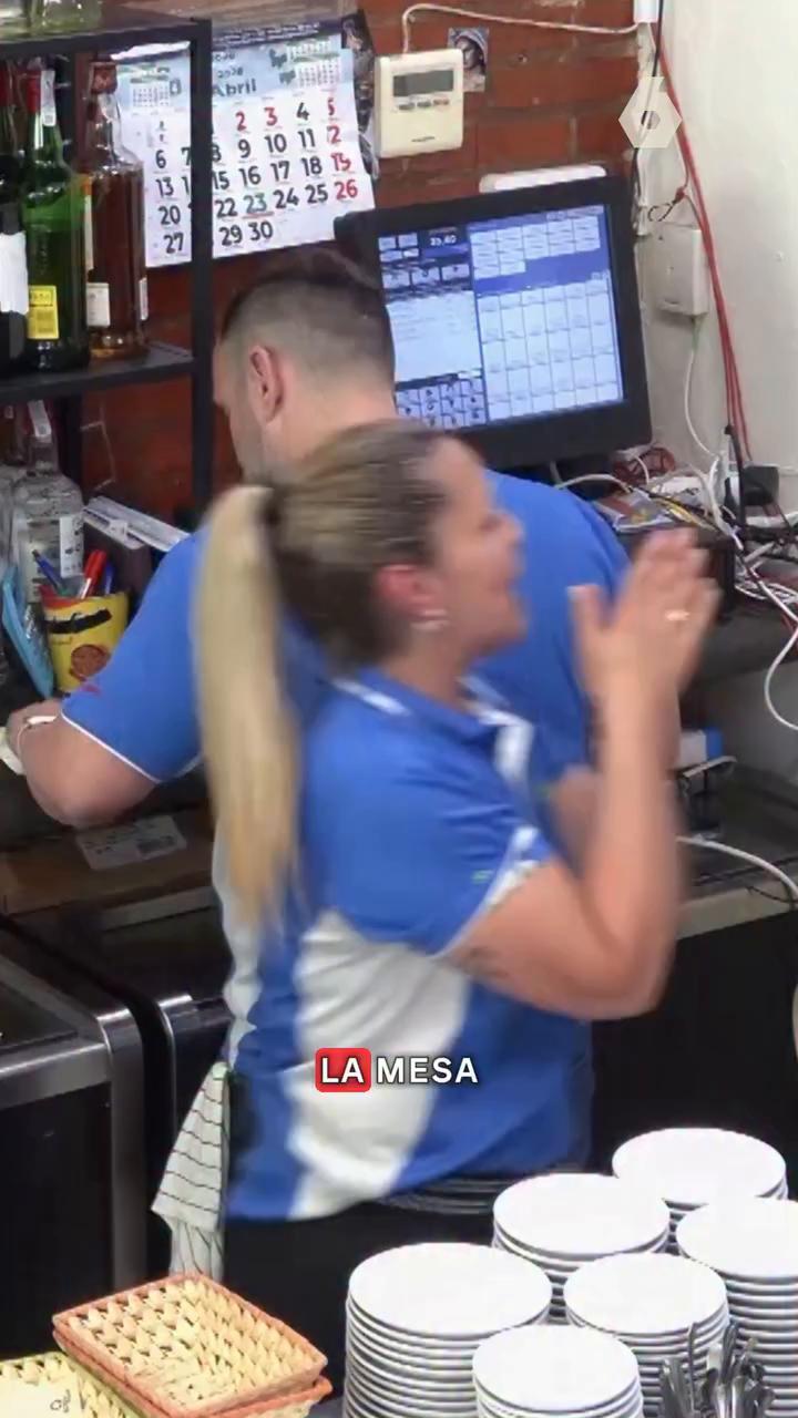 Innovando en cocina: 🤤🤤 ¡REVUELTO DE LASAÑA!