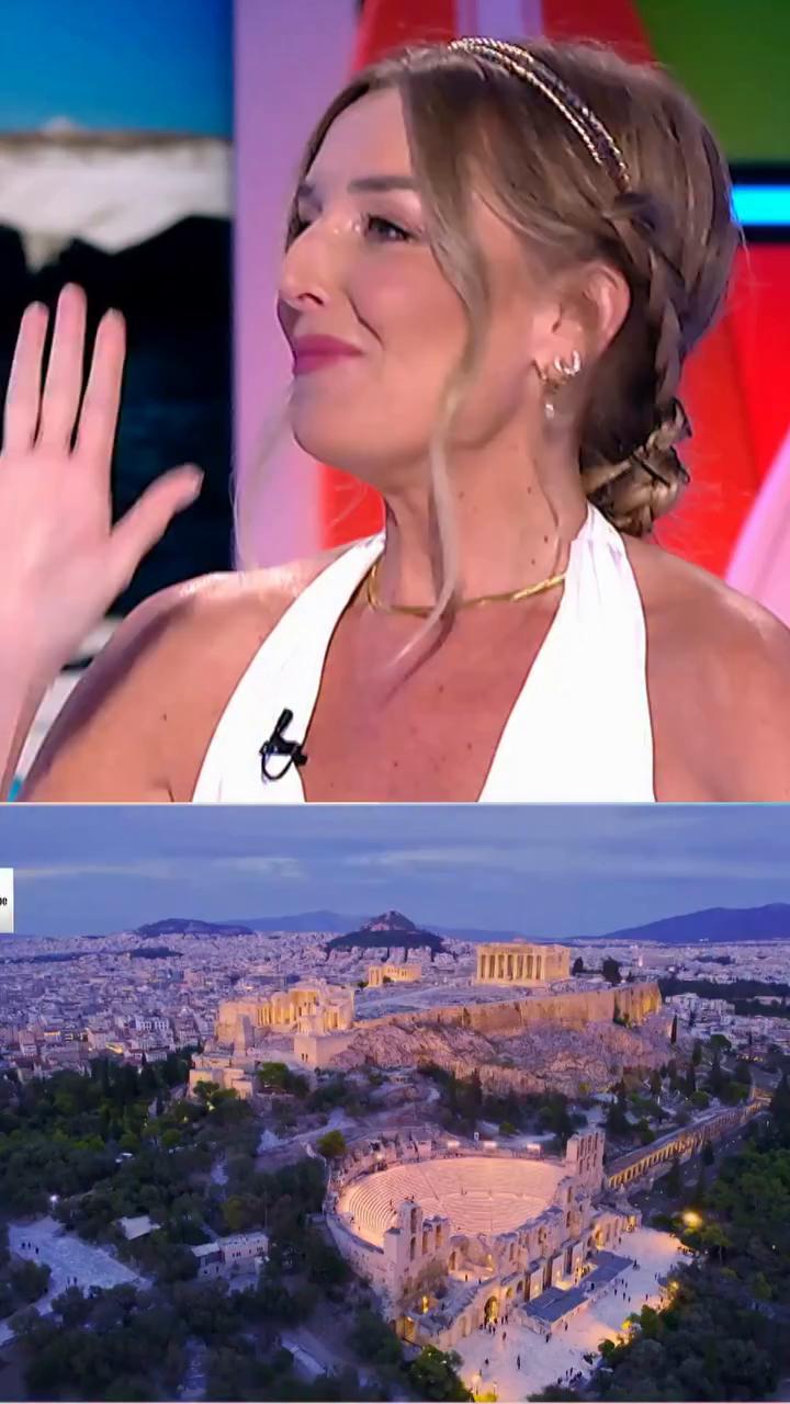 ¿Viajas en breve a Grecia?