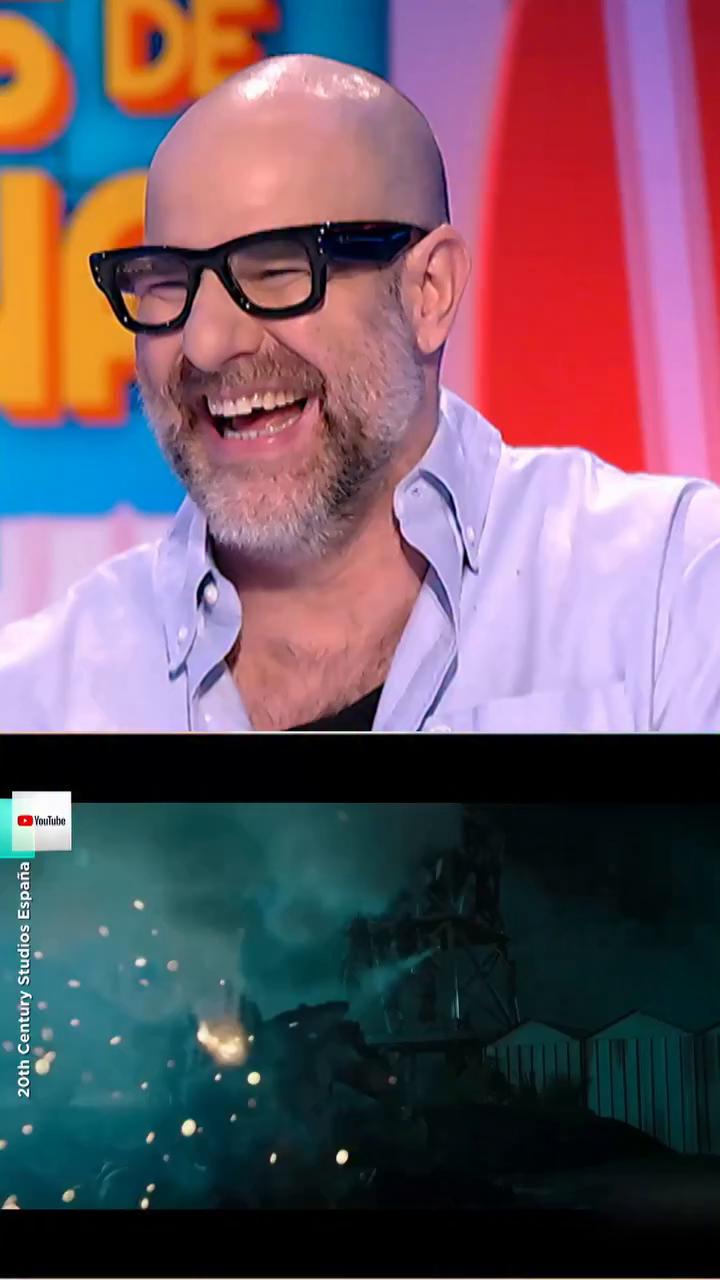 @albertoenserie entrega sus albertitos de la semana para dos estrenos: “La constelación del perro” y “El ser querido” 🤓