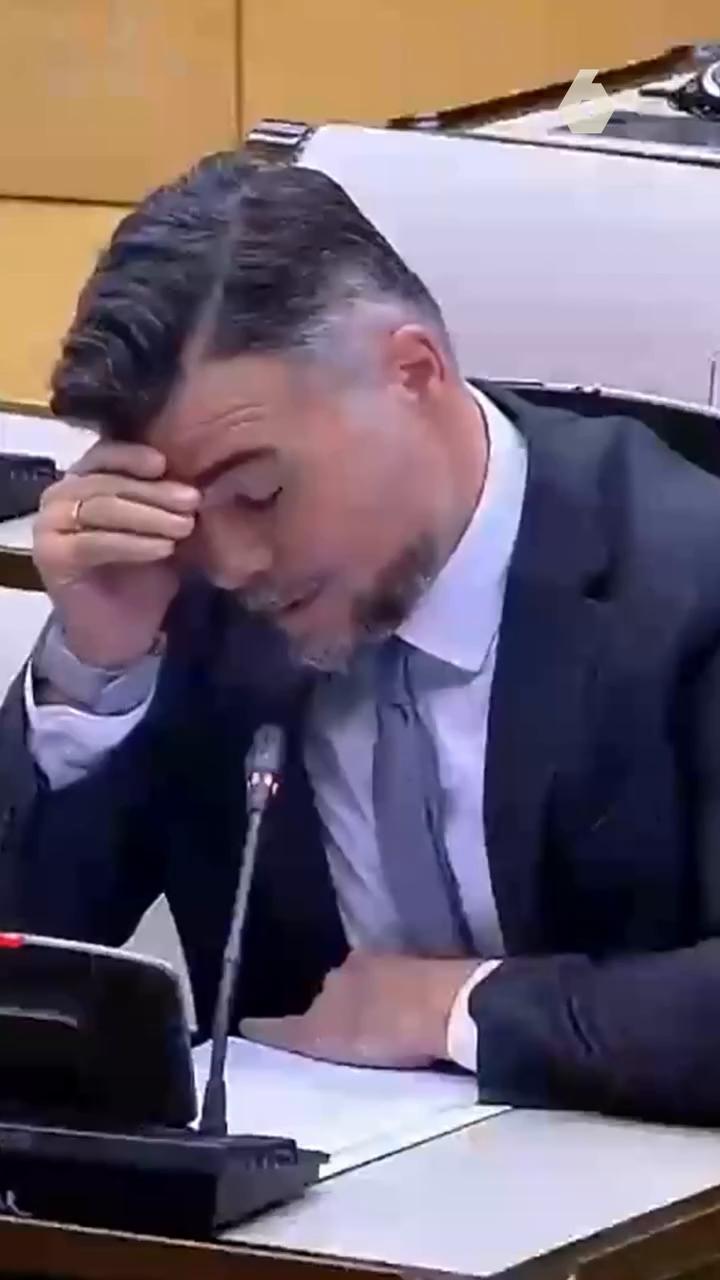 Rufián a Mazón: 