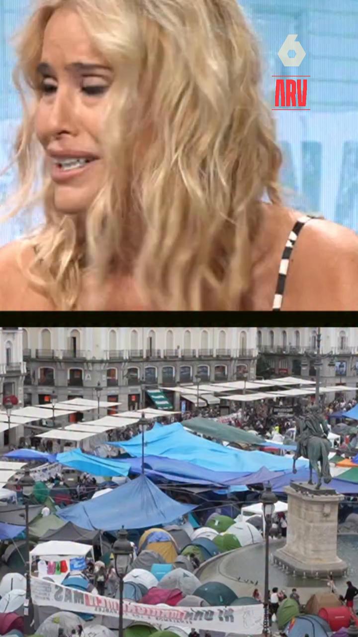 Afra Blanco analiza la crisis de vivienda en Al Rojo Vivo y el futuro del decreto que negocia el Gobierno.