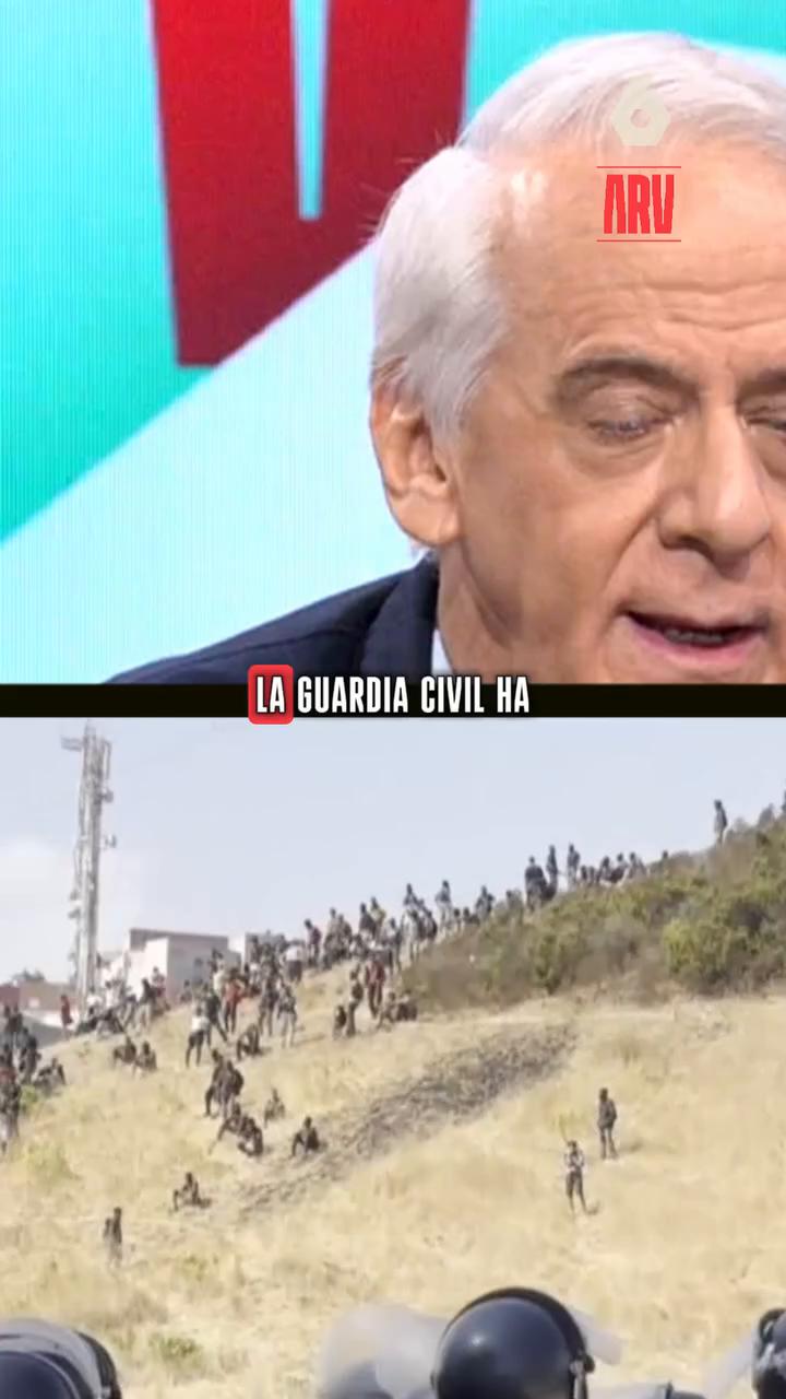 🗣️ Ignacio Cembrero: 