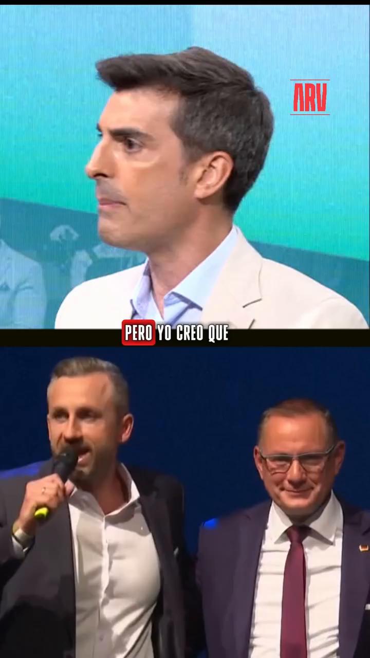 🗣️El politólogo Pablo Simón reflexiona tras rozar Alternativa para Alemania (AfD) la mayoría absoluta en las elecciones en la región oriental de Alta Sajonia: 