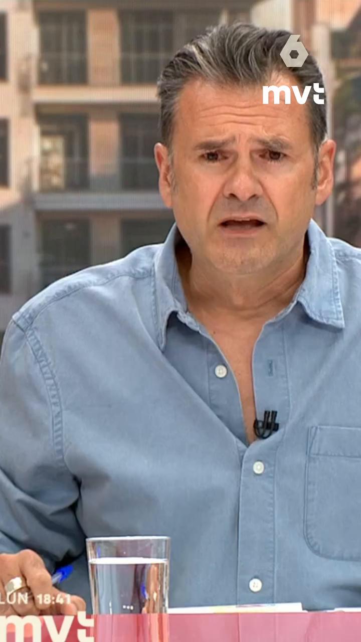 👉 Iñaki López entrevista a una de las víctimas de la agresión homófoba sucedida la semana pasada durante las fiestas de Oviedo y que la llevó al hospital junto a su compañero, que se quedó inconsciente.