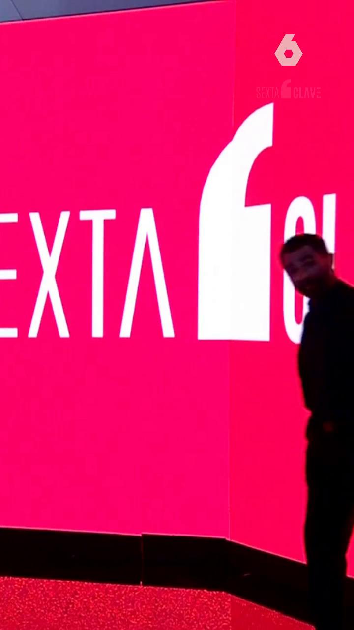 🦇 laSexta Clave Returns: @j_castellon_  arranca la nueva temporada con una llamada algo familiar para confirmar que laSexta Clave, el otro informativo, está de vuelta.
