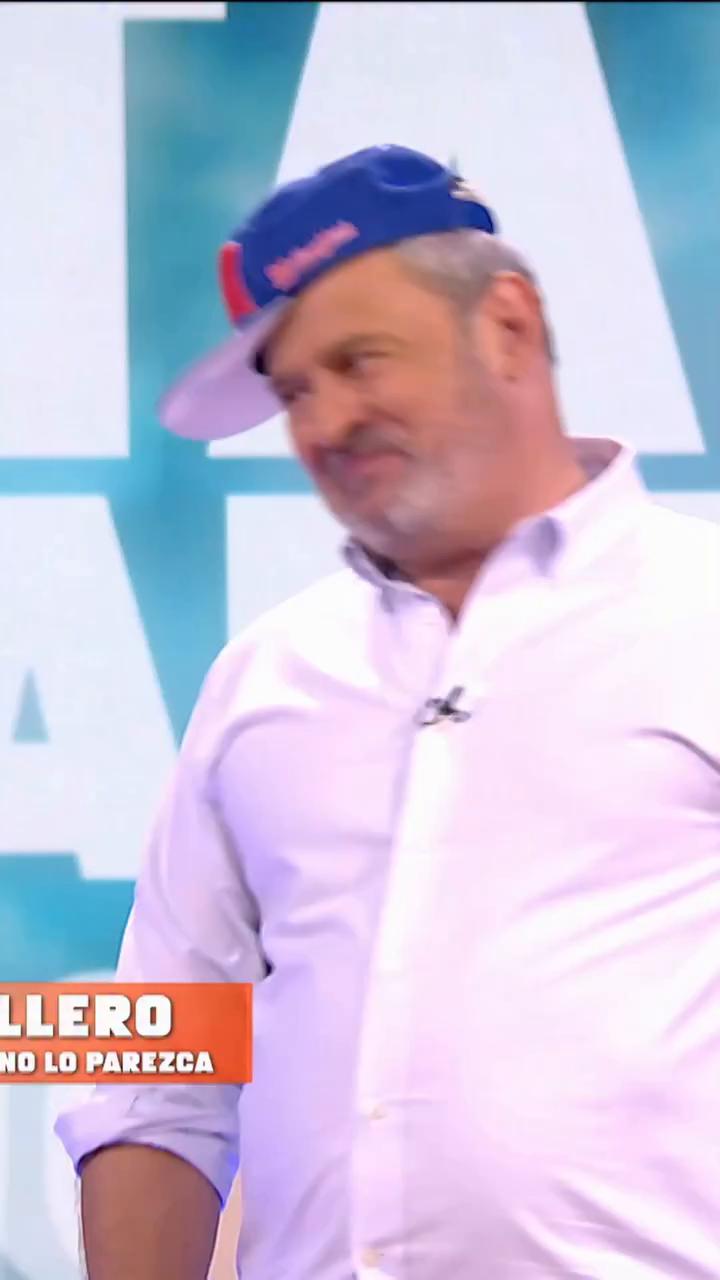 @nadalmiki -el hombre de las 1000 caras- se transforma en Abel Caballero, alcalde de Vigo, y cuenta lo que le han regalado por su cumpleaños😂