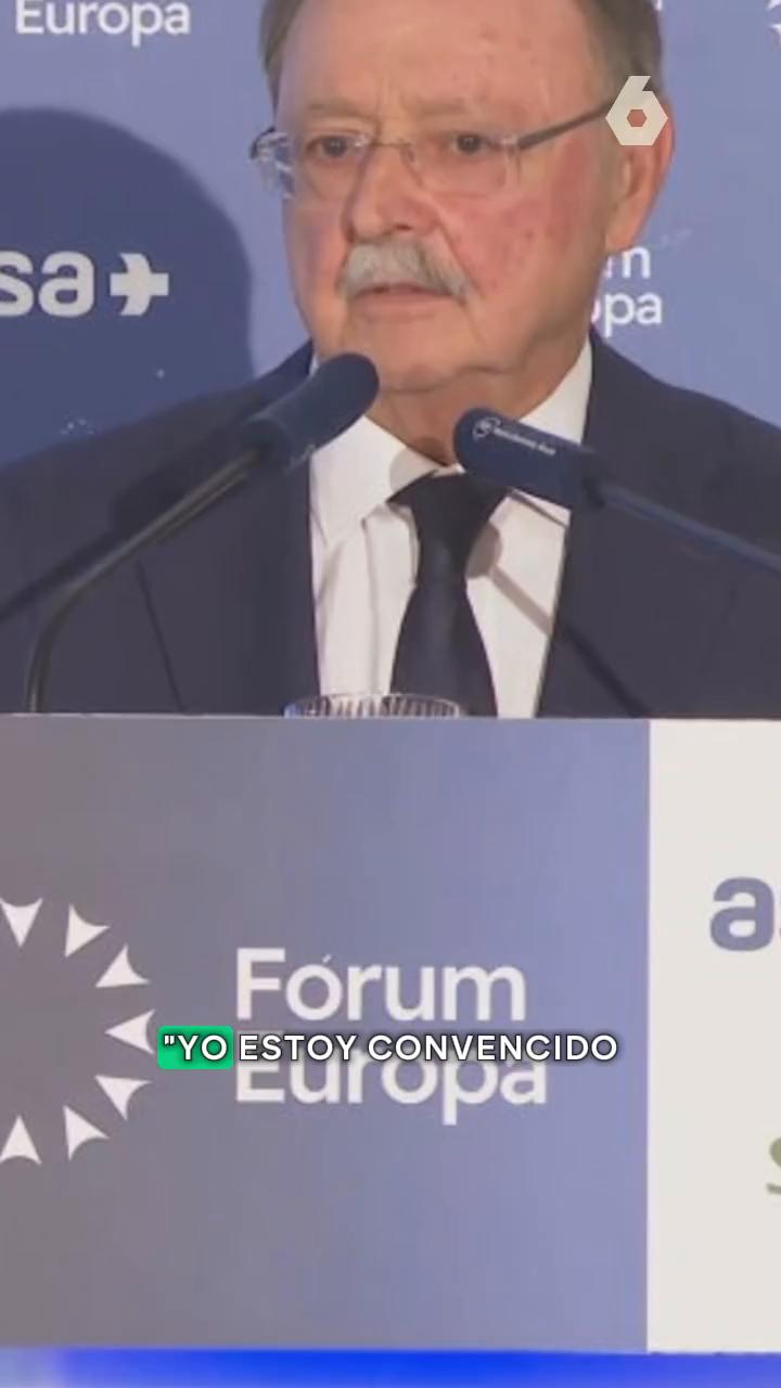 🗣️ Vivas acusa a Marruecos de estar 