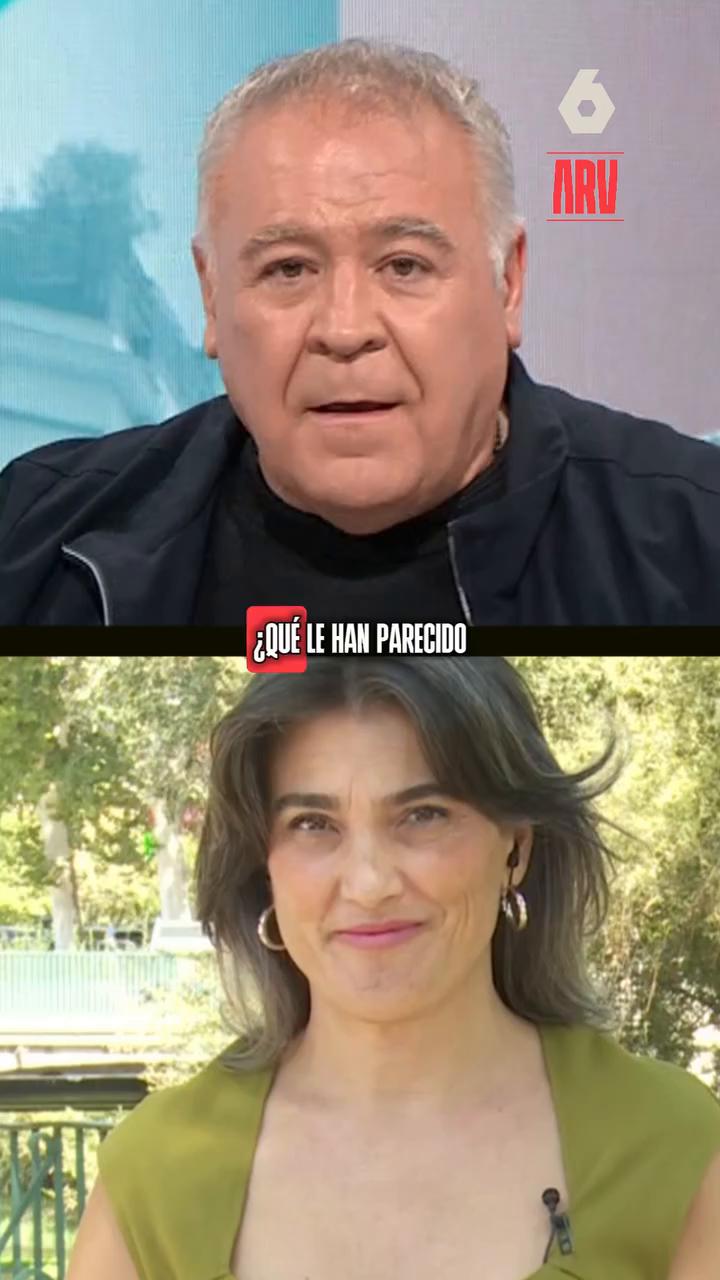 Manuela Bergerot, portavoz de Más Madrid, se muestra contundente en Al Rojo Vivo tras las confusas explicaciones de Ayuso por la compra del ático: 