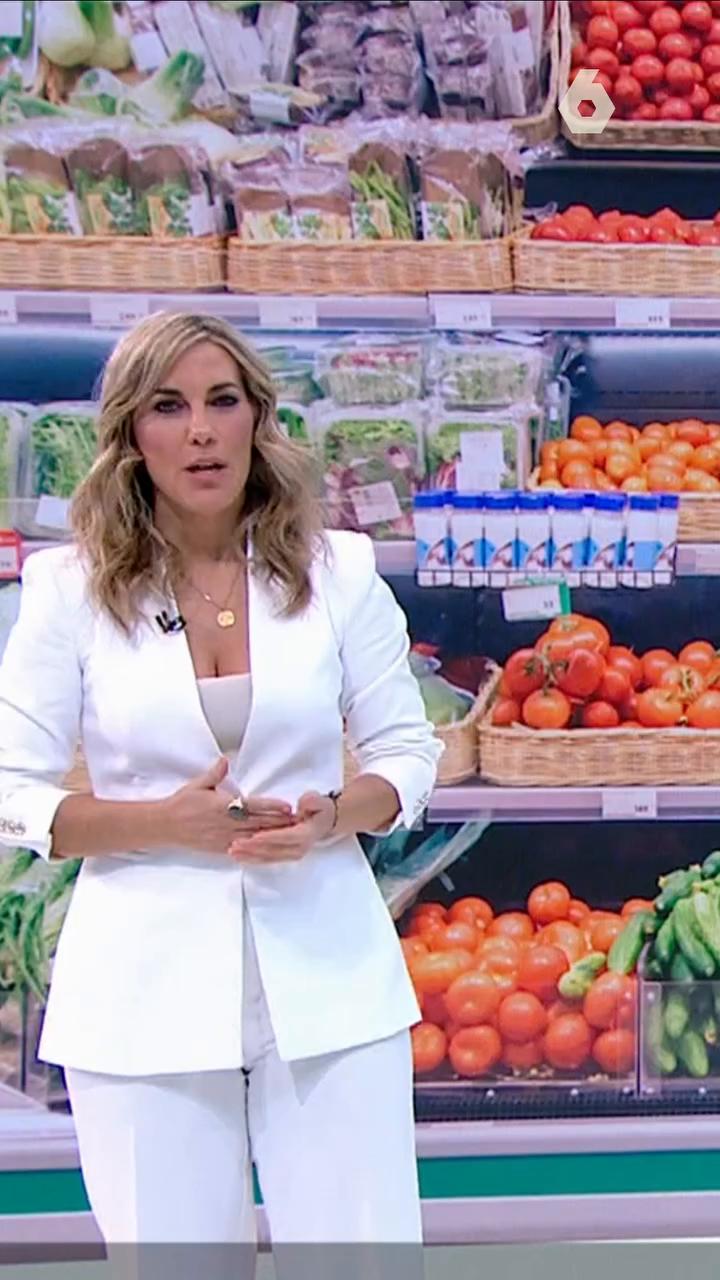 💸 Es posible que lo hayas notado y ahora la OCU lo confirma: la cesta de la compra vuelve a subir, especialmente en lo que se refiere a productos frescos.