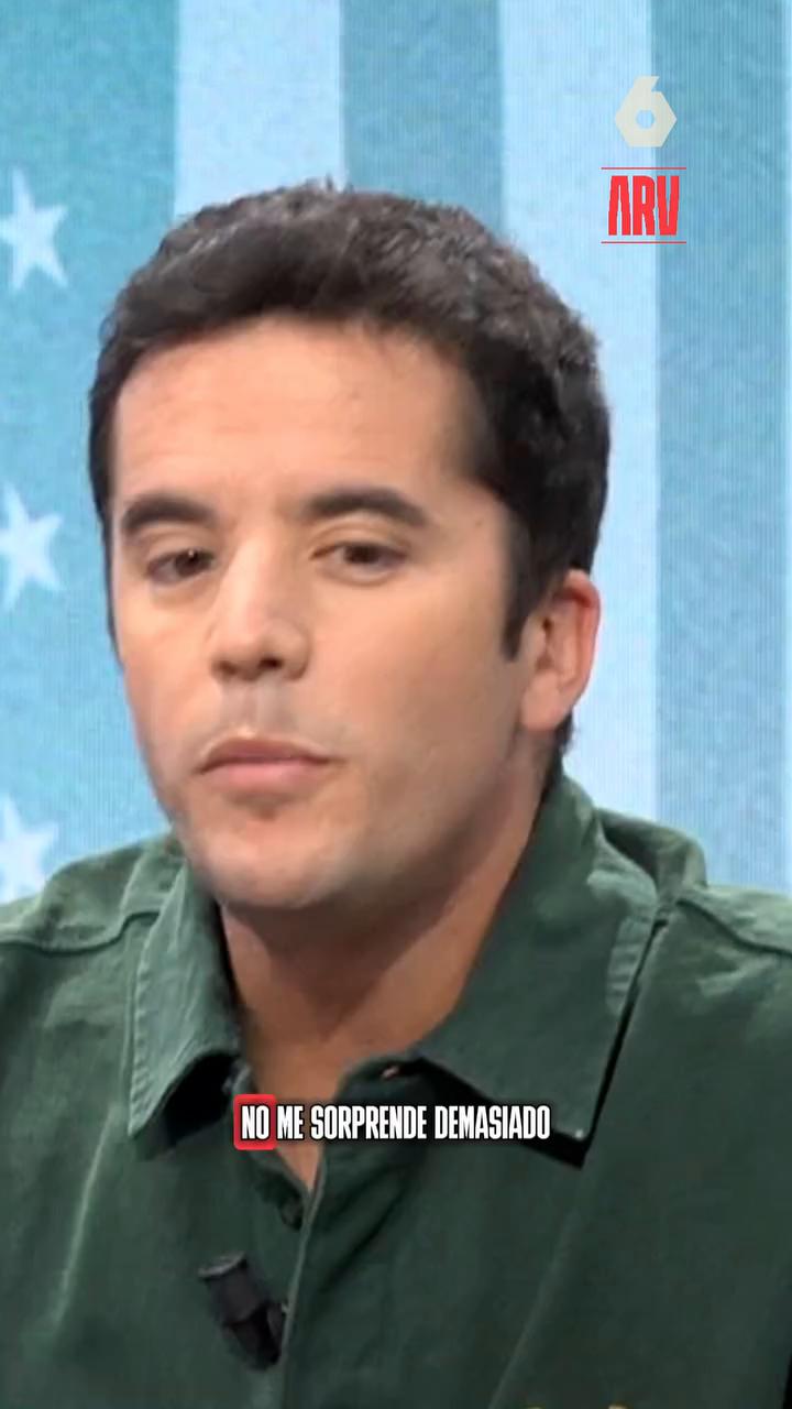 Emilio Doménech (@nanisimo), tras el veto de Trump a 'CNN', 'MSNOW' y 'Politico' y suspender la cobertura conjunta, más conocida como 'pool', que realizan las principales cinco cadenas de televisión para turnarse y grabar al presidente estadounidense y luego compartirlo con el resto de la prensa.