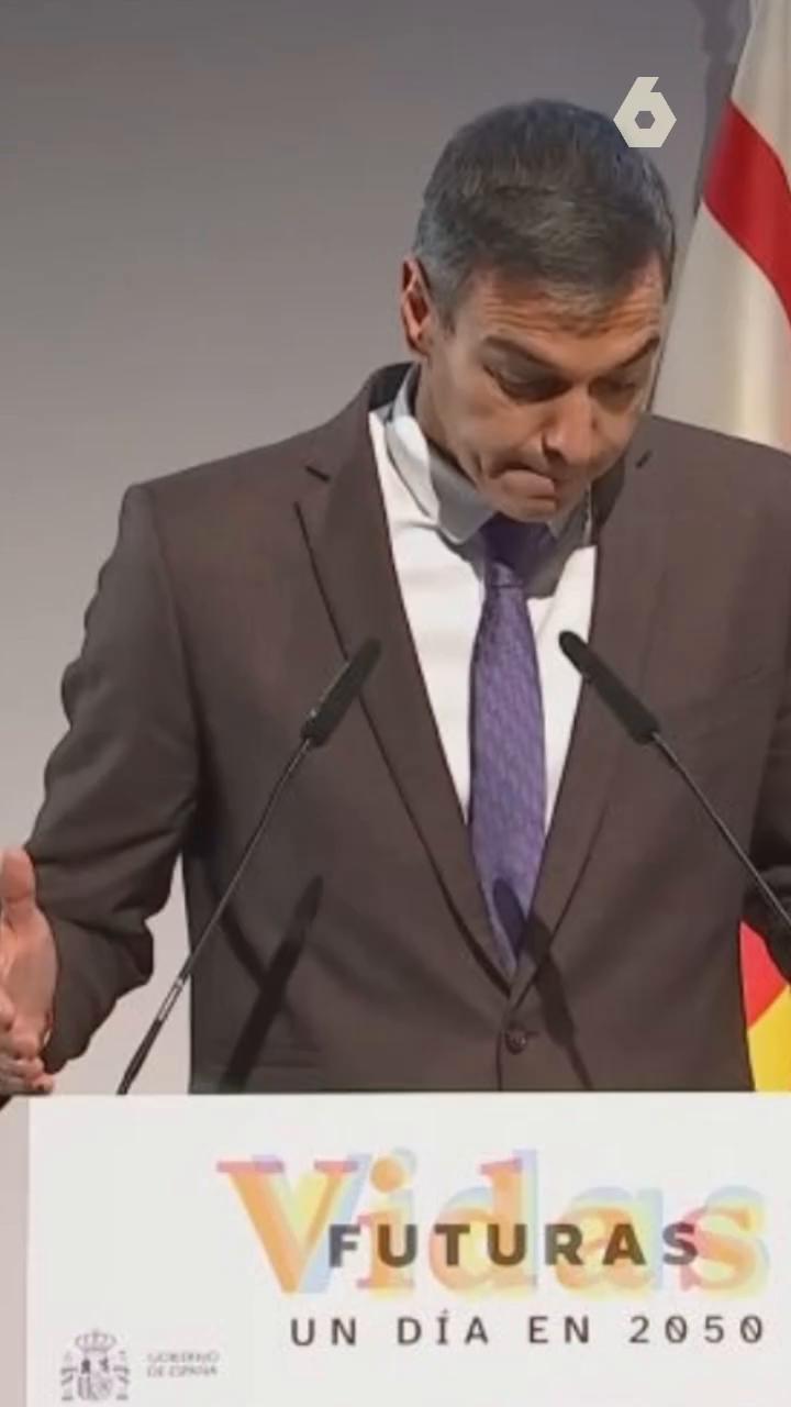 🗣️ Sánchez pide a las Comunidades Autónomas que apliquen la ley de vivienda para 