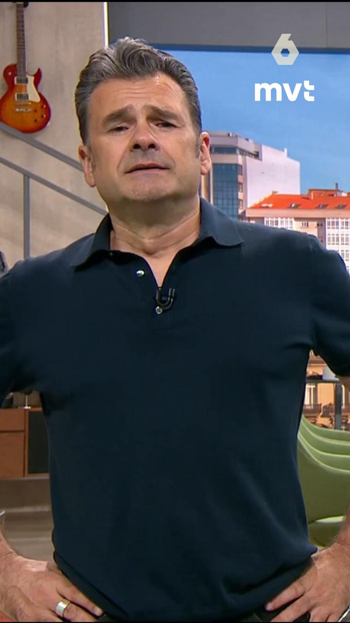 💬 Iñaki López pone el foco en el odio y el racismo que la extrema derecha está difundiendo en redes sociales a raíz de las protestas por la vivienda.