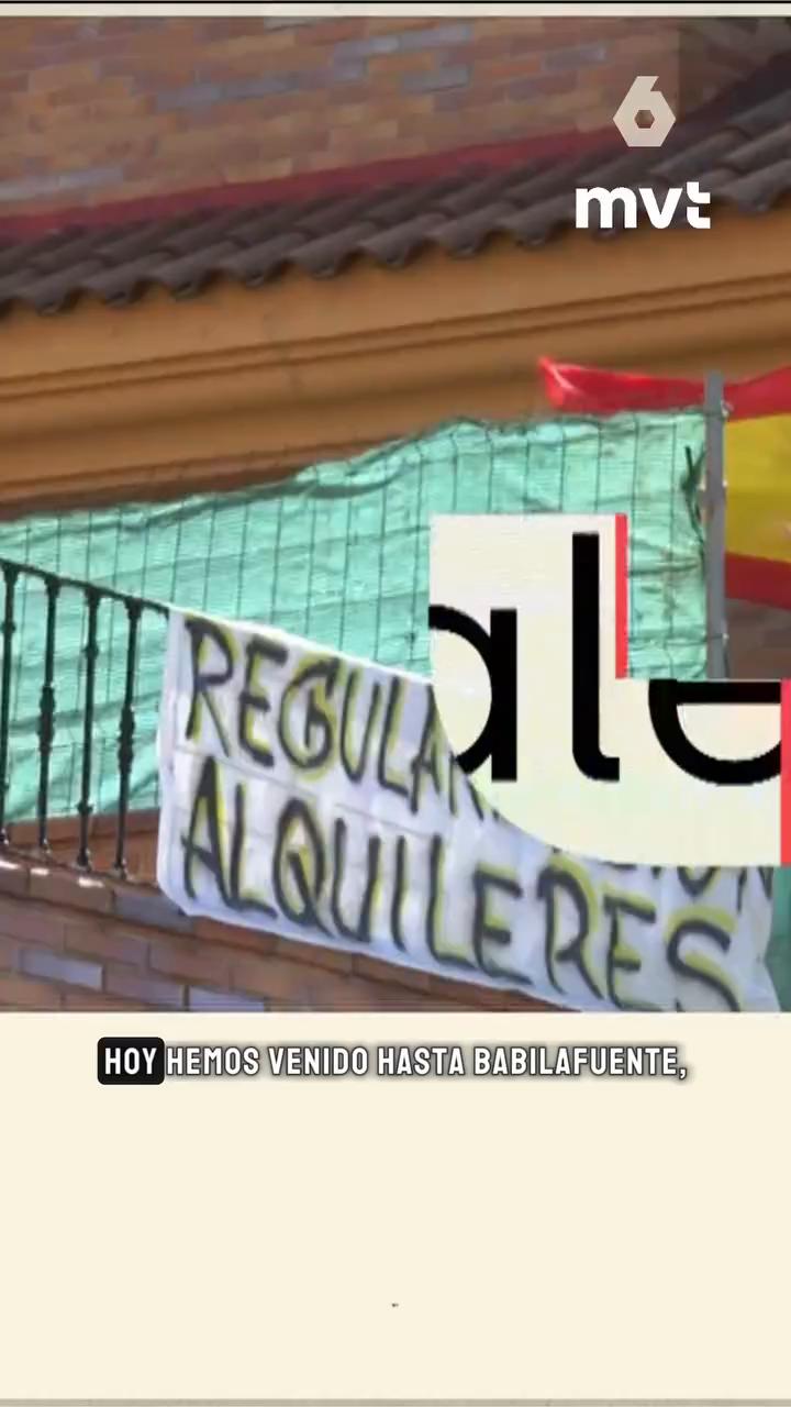 🏘️ 23 familias de este municipio salmantino están atrapadas entre un presunto engaño por parte de quien consideraban su arrendador y la burocracia.