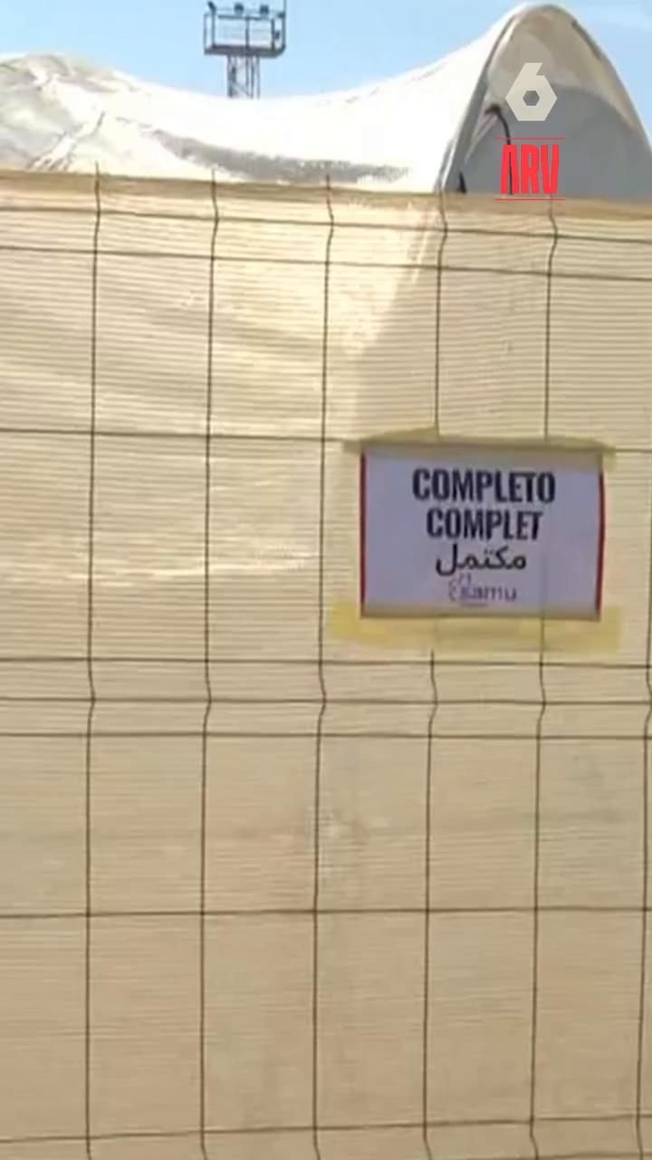 La reflexión Ignacio Cembrero en Al Rojo Vivo tras el traslado el complicado traslado de migrantes en Ceuta.