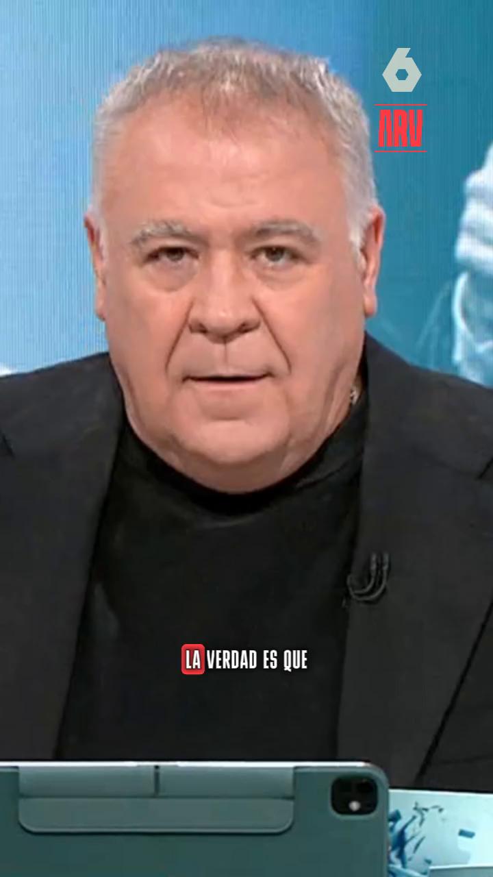 🗣️ Mario Saavedra señala que 