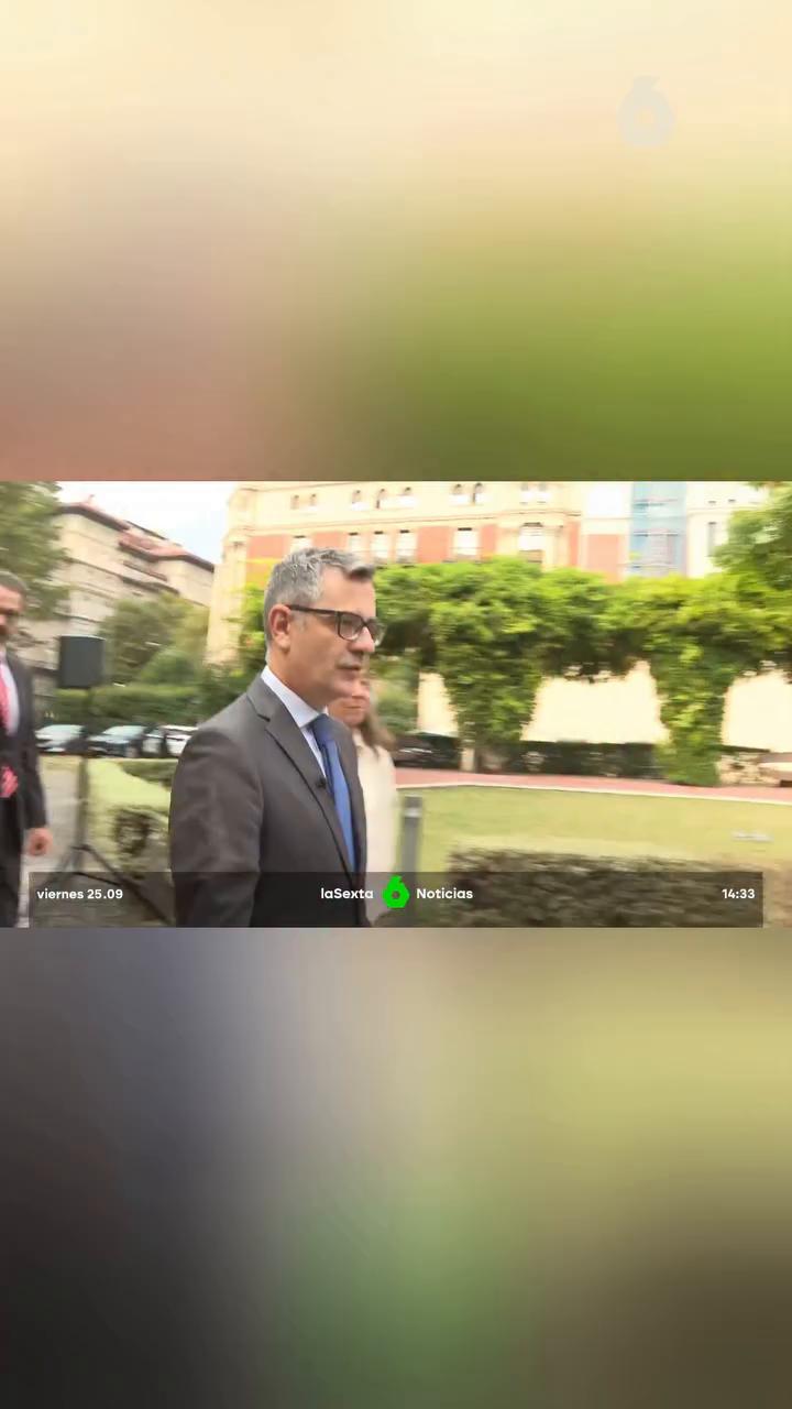 El reloj corre para un Gobierno que está buscando un acuerdo con el resto de grupos parlamentarios, salvo PP y Vox, para sacar adelante un Real Decreto-ley de vivienda que parece más cerca tras un auténtico calvario parlamentario para el Gobierno.