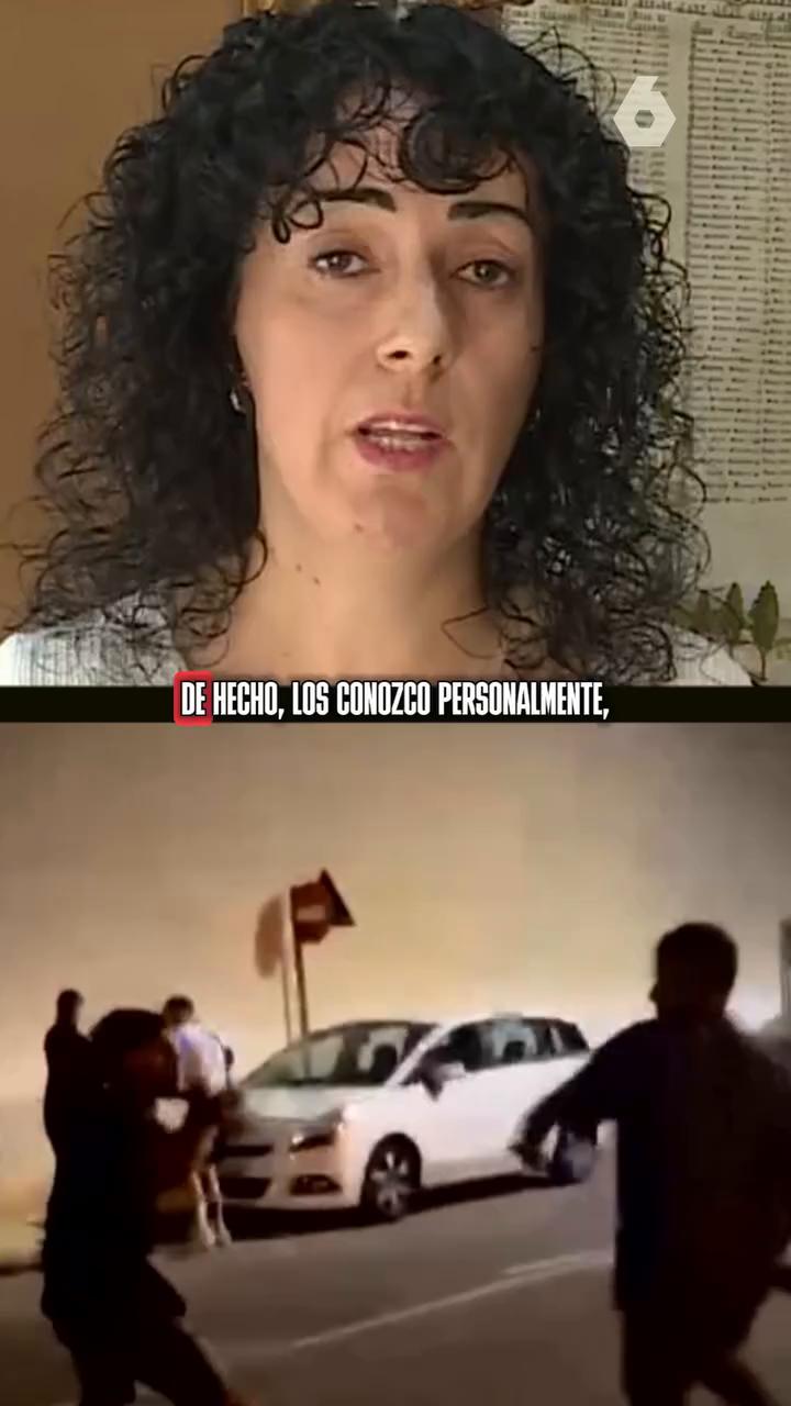 En Tavernes de la Valldigna, en Valencia, se ha producido una terrible agresión racista en plenas fiestas.