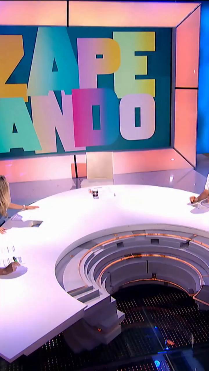 @danimateoagain vuelve de vacaciones, pero todavía se está acostumbrando al nuevo horario.