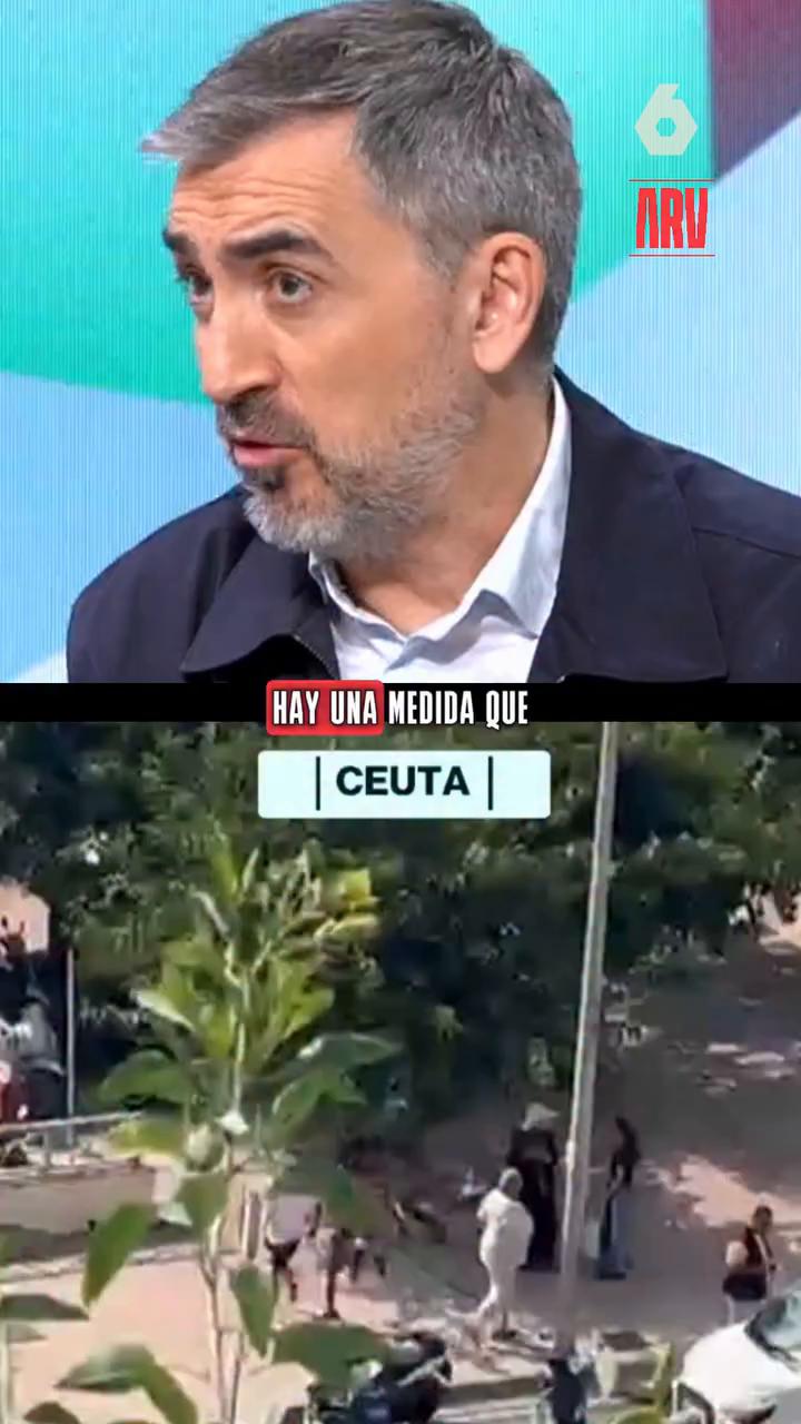 🗣️ Ignacio Escolar destaca cuál es la medida que el Gobierno debe tomar 