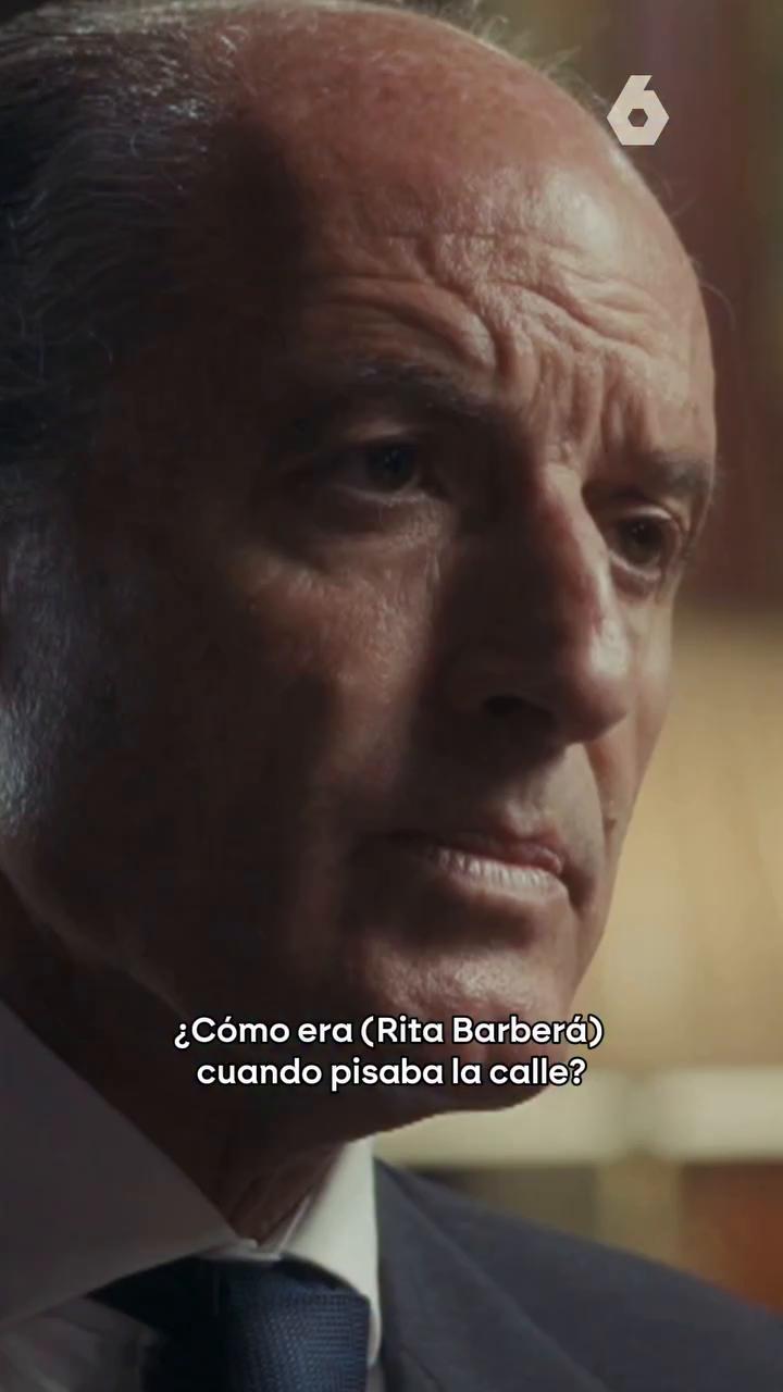 🤭 Rita Barberá, una mujer 
