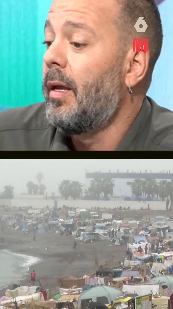 La reflexión de Antonio Maestre en Al Rojo Vivo sobre el plazo marcado por el Gobierno para 