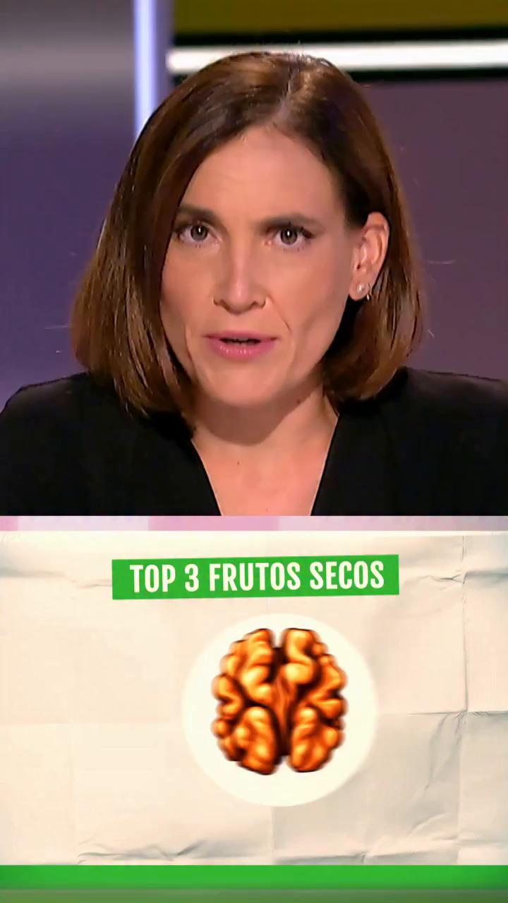 @boticariagarcia aconseja: los mejores frutos secos para picar entre horas y la cantidad ideal☝️
