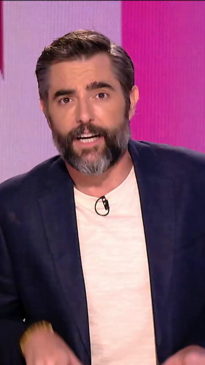 ¿Quién es la nueva colaboradora de Zapeando?