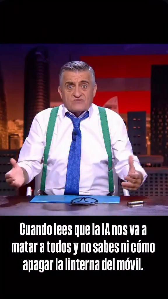 #elintermedio #lasexta #meme #felizjueves #ia