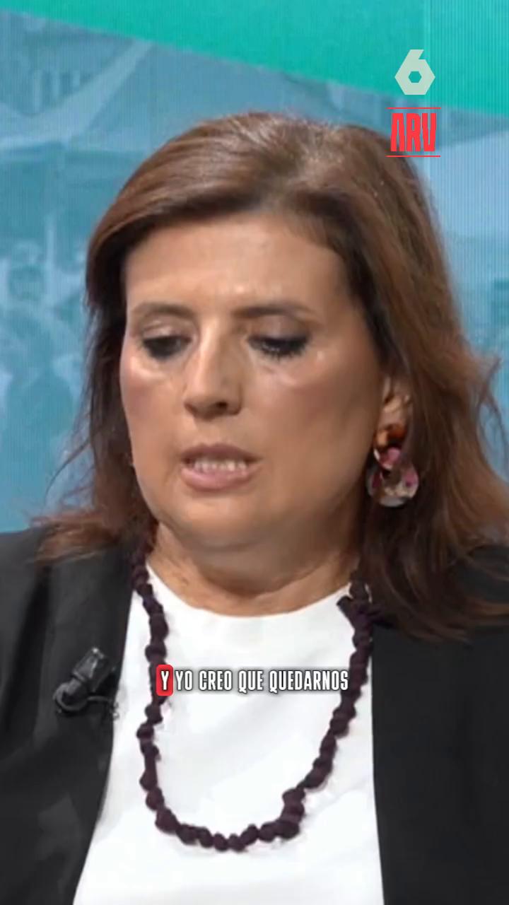 🗣️ El análisis de Belén Carreño sobre el decreto de vivienda: 