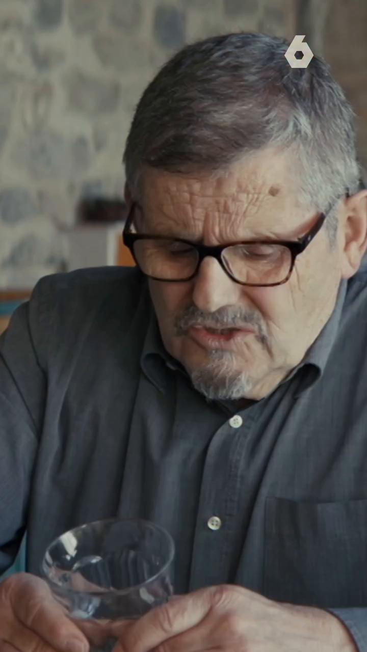 📩 La carta que envió Josemi Latasa a Fernando Garrido como perdón por acabar con la vida de su familia en un atentado de ETA: