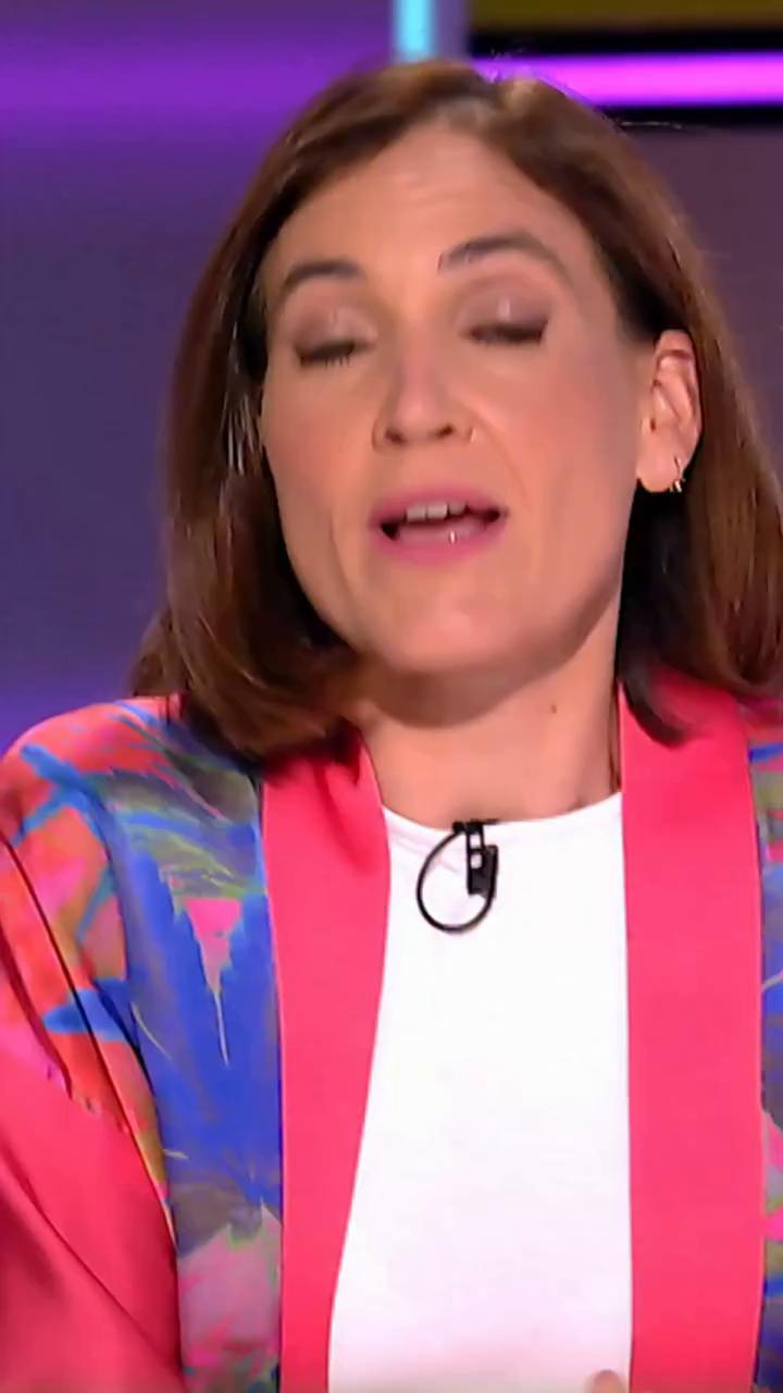 Consejos de @boticariagarcia para mejorar la calidad del esperma, que lleva años bajando… por lo que sea☝️