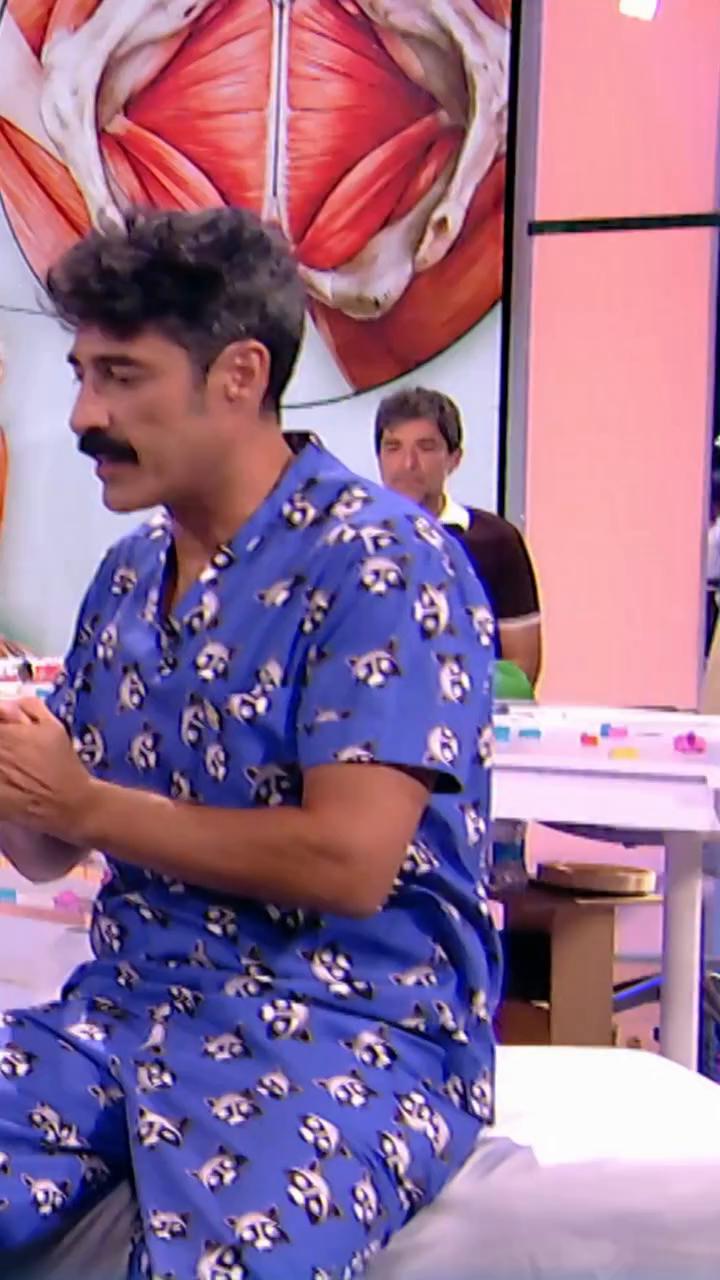 Víctor Hernán @victorhernanf explica cómo hacer los ejercicios de Kegel, que fortalecen el suelo pélvico💪