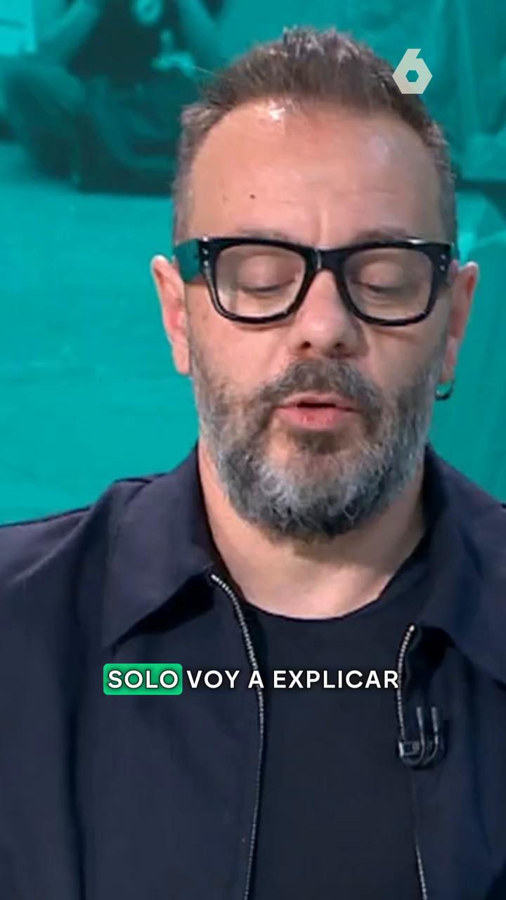 💬 Antonio Maestre critica una de las medidas del 'decreto Maricarmen' de vivienda, la que recoge deducciones fiscales de hasta el 10% para los inquilinos, tachándola de 