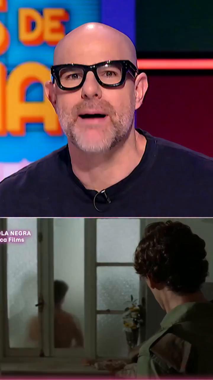 Alberto Rey @albertoenserie entrega sus Albertitos a los estrenos de la semana: “La bola negra”, “En el corazón de la bestia” y “La isla olvidada” 🤓