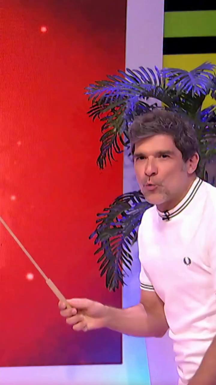 Los peores looks del Festival de Venecia 2026, analizados por @nachogarciar🤔
