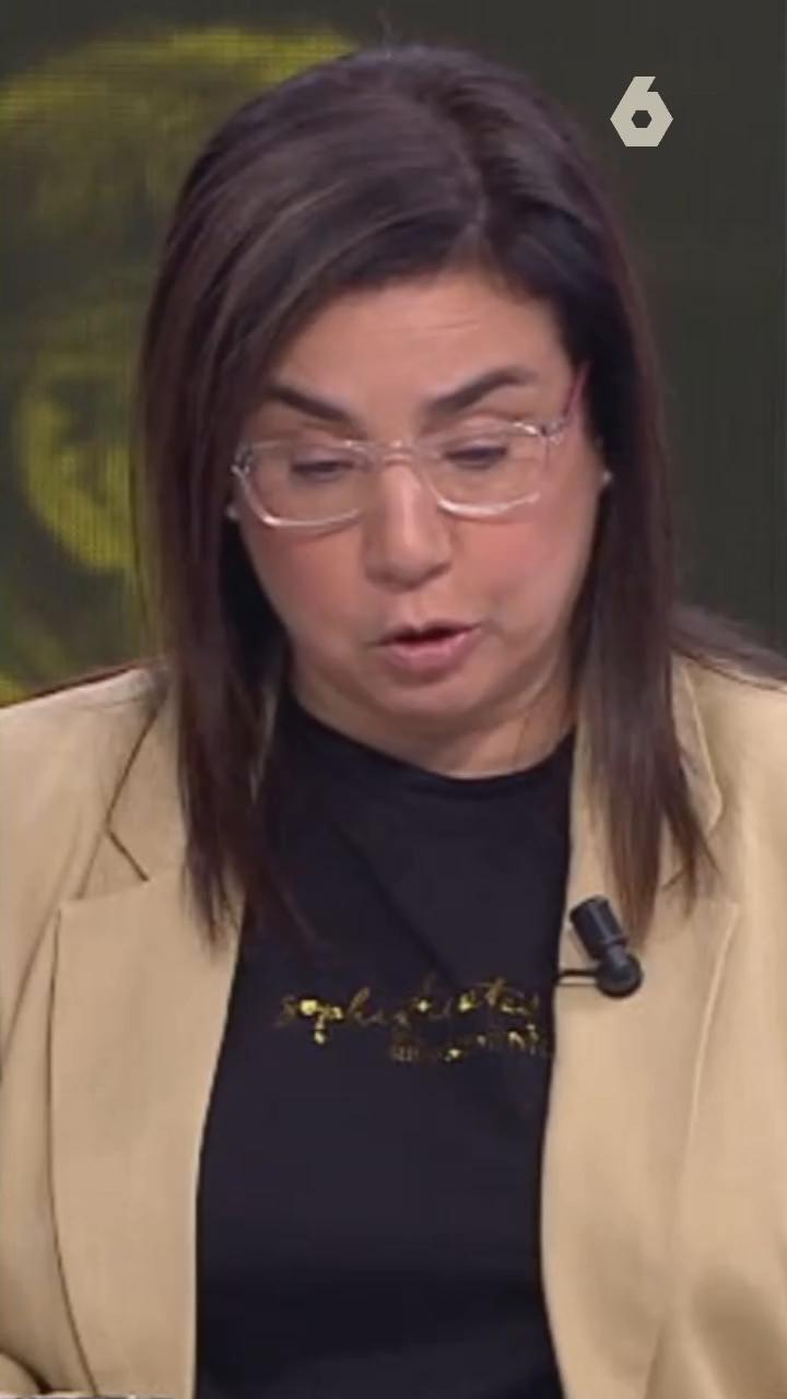 💬 Ana Vázquez, muy crítica con el Gobierno por su gestión de Ceuta: 