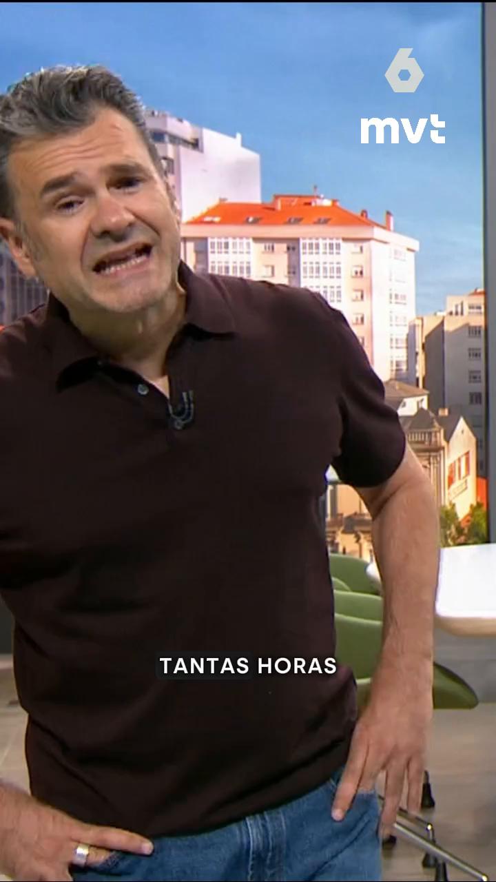 👉 Iñaki López señala el principal problema de la vivienda (y no, no es la ocupación).
