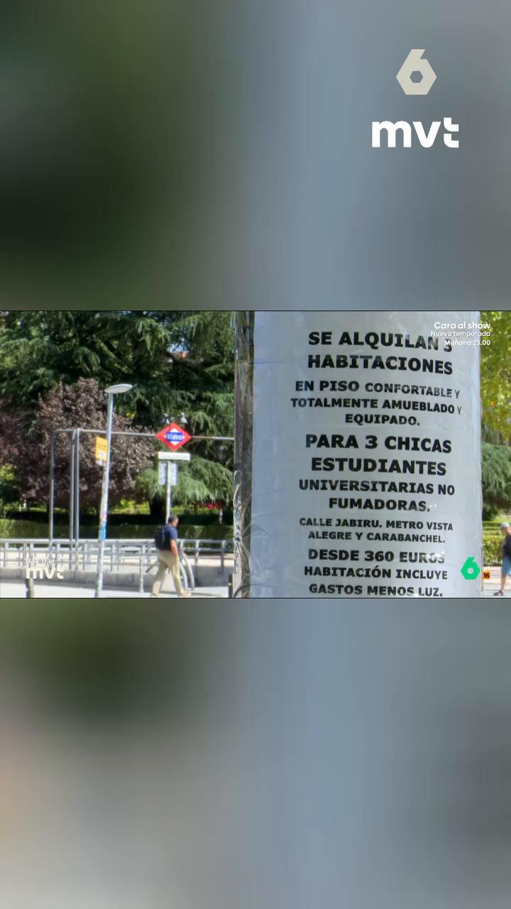 🧑‍🎓 Ir a la universidad es cada vez más prohibitivo para las familias españolas y no es por el coste de las matrículas ni el material: son los alquileres.