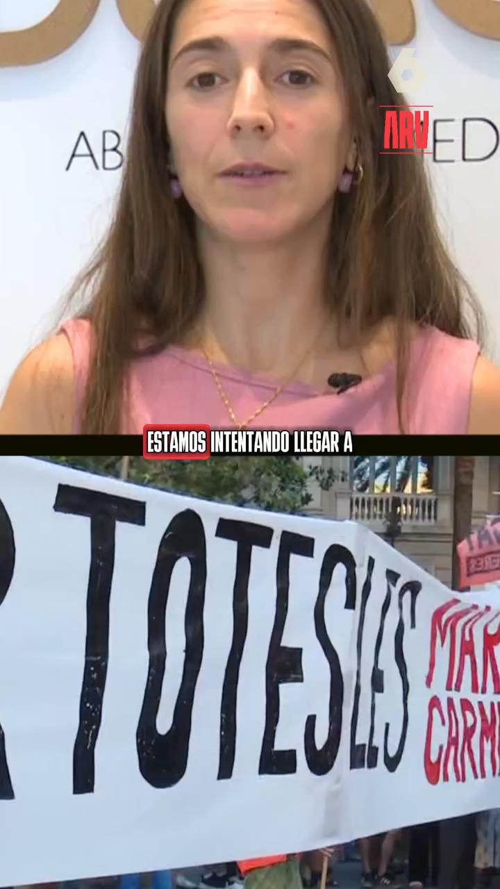 Beatriz Duro, abogada de Maricarmen, califica en Al Rojo Vivo de 