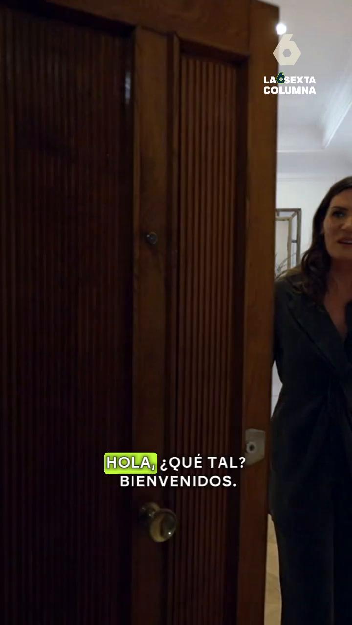 🏠 Hometour por una casa como la de Ayuso (o no).
