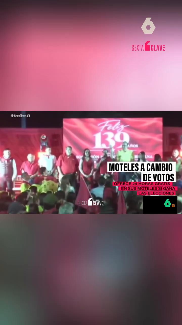 Cuatro moteles pasión de Itauguá (Paraguay) podrían abrir sus puertas sin coste durante 24 horas.