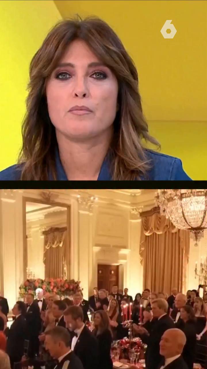 🇺🇸🇨🇳 Todos los detalles de la cumbre entre Trumo y Xi Jinping en Washington: helipuerto, risas y una cena de gala.