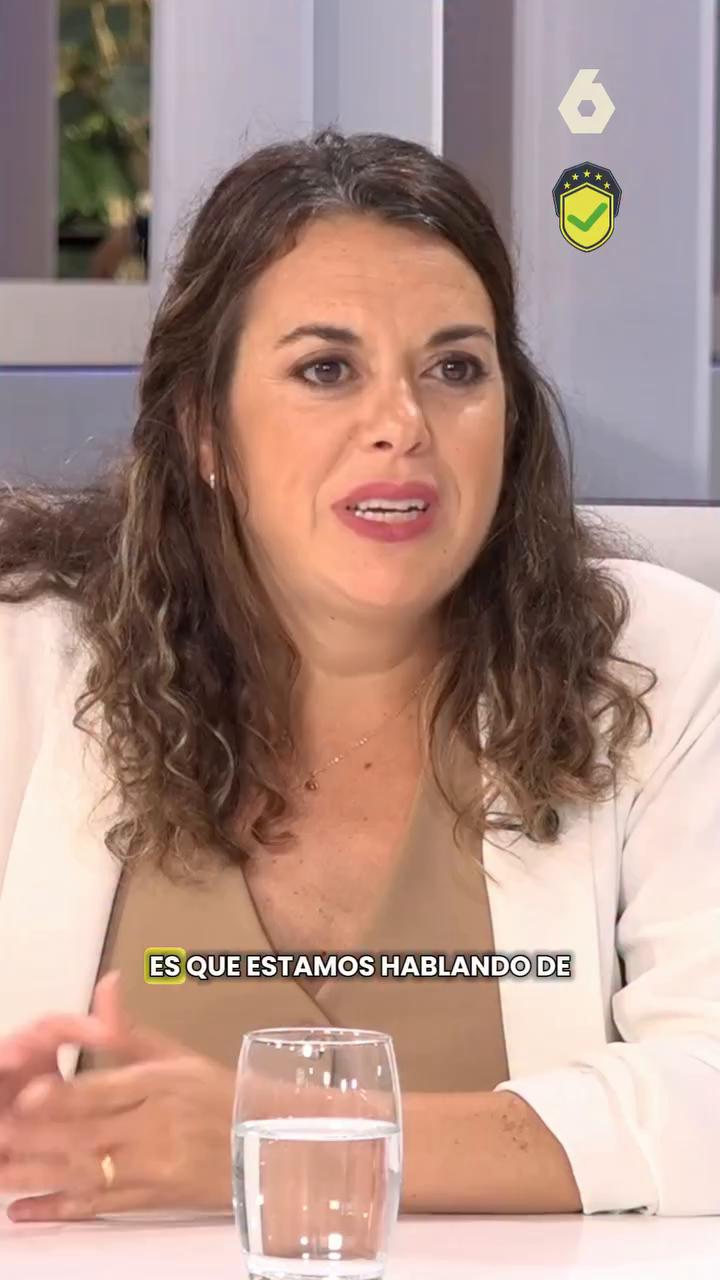 🇪🇺 Laura Ballarín (PSOE-S&D): En Europa 