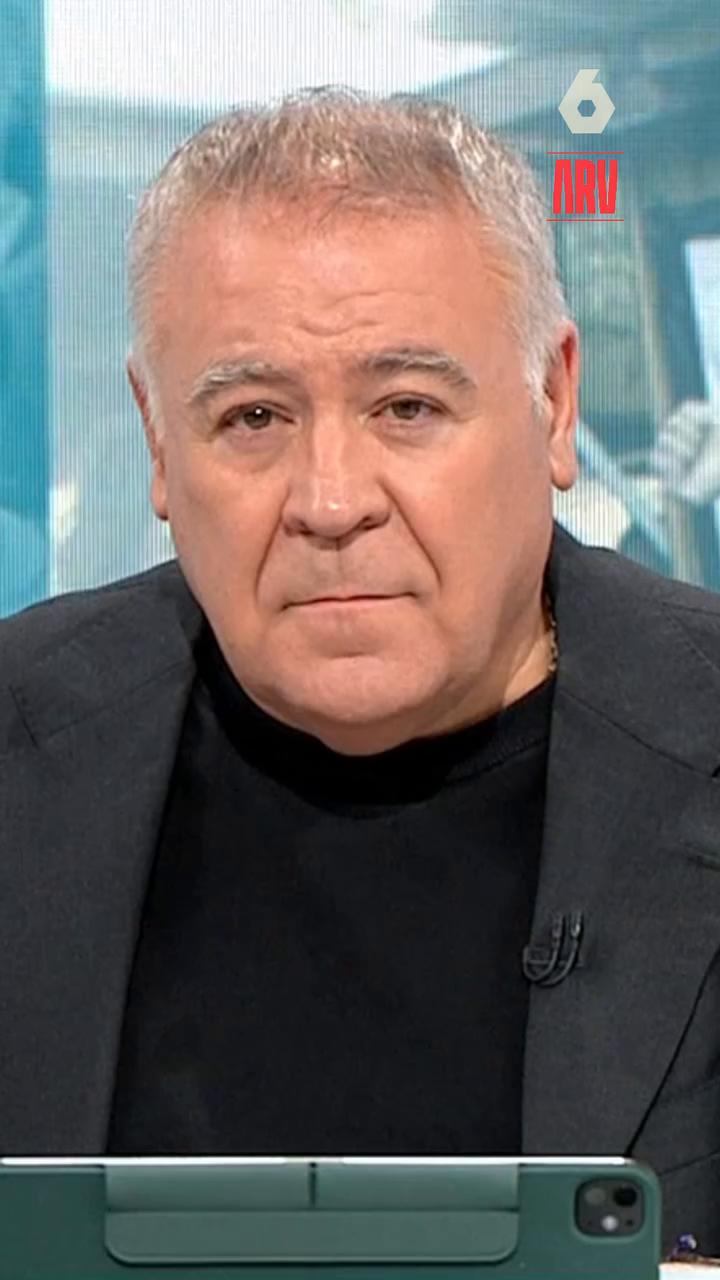 Ferreras, tajante con el alcalde de Oviedo por no condenar la agresión homófoba cometida por ultras: 