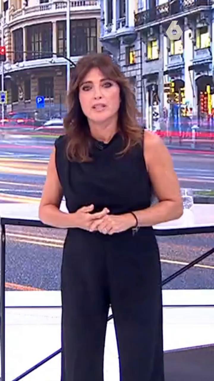 🏎️ Madrid está ya revolucionado por la llegada de la Fórmula 1.