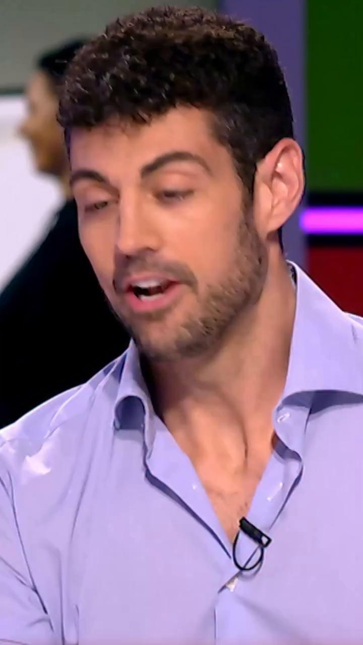 Preguntamos a nuestro cardiólogo Jose Abellán @doctorabellan si tomar Omega3 es bueno🤔