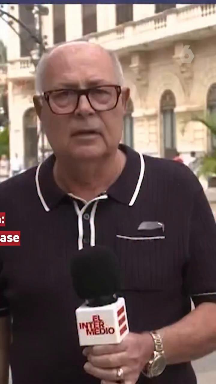 La respuesta de Pedro Sánchez sobre las teorías que circulan acerca de la relación del Gobierno con Marruecos: “Para una serie de Netflix están bien, pero la realidad se tiene que construir en base a hechos y no a bulos”.